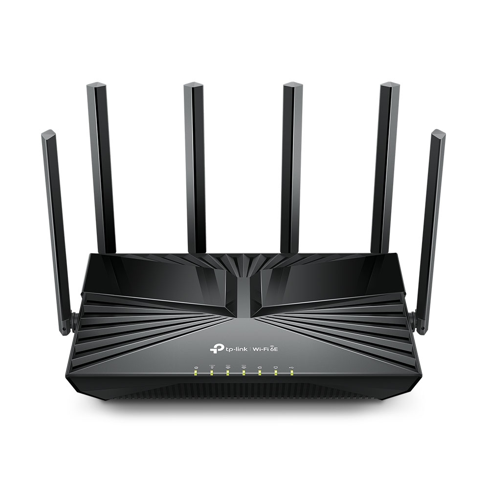 TP-Link Archer AXE5400